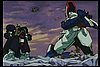 G Gundam 137